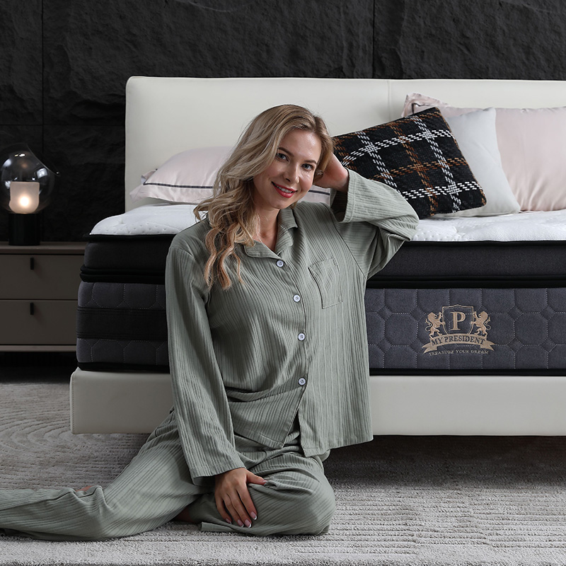 Anti-Aging Mattress