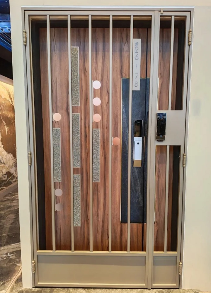 Best Gate Digital Lock