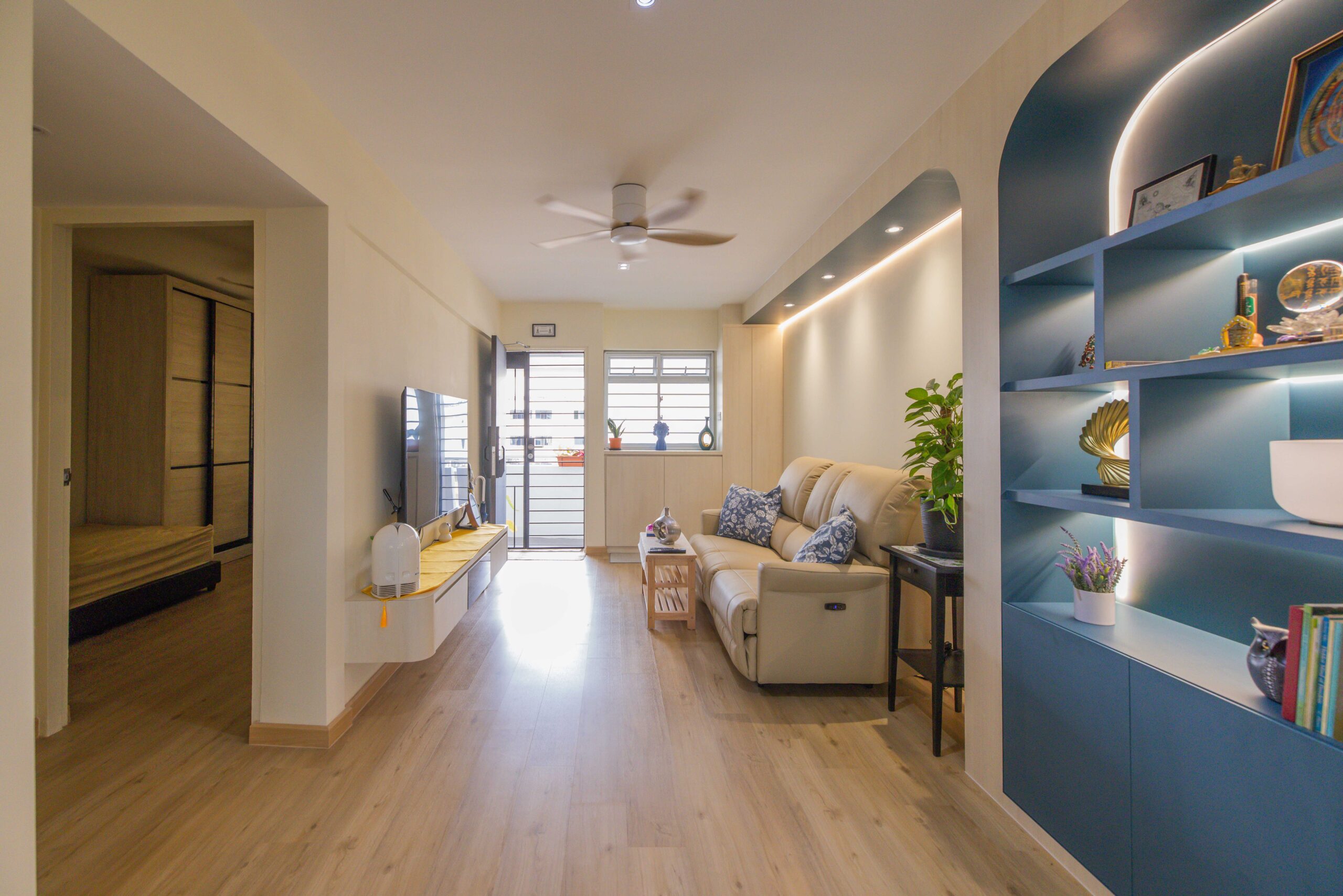 Residential Projects
