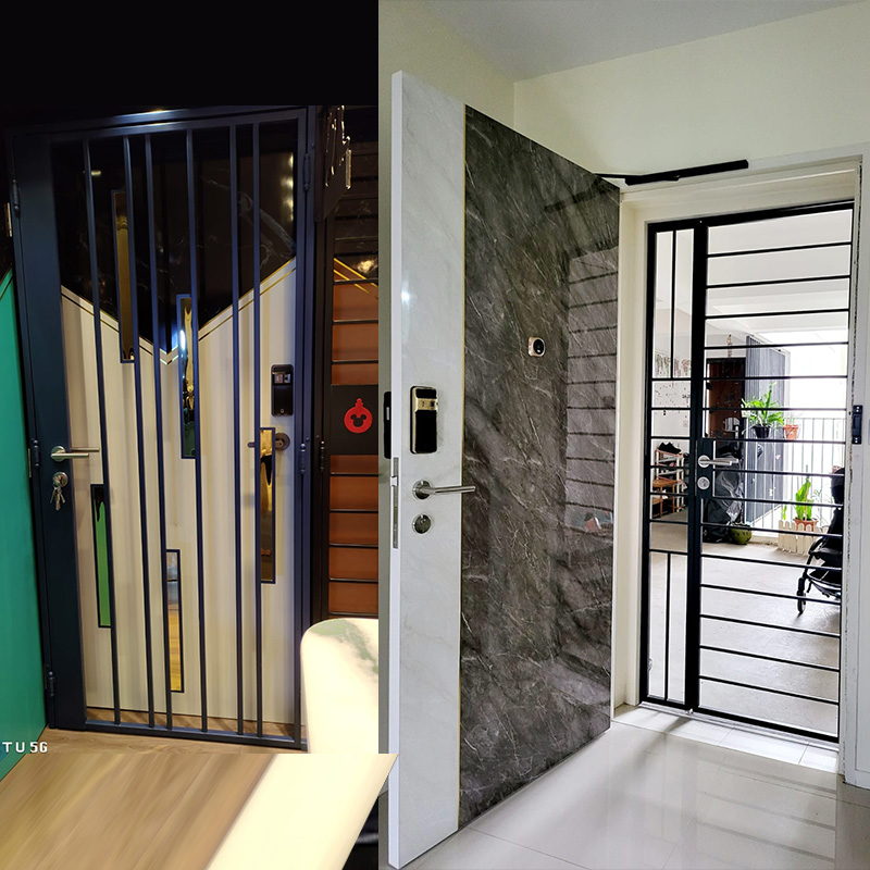Digital Lock