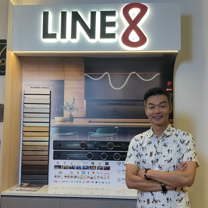 Line 8