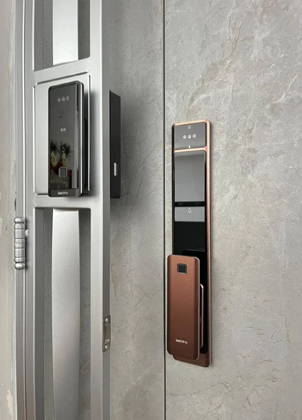 Cheapest Digital Lock