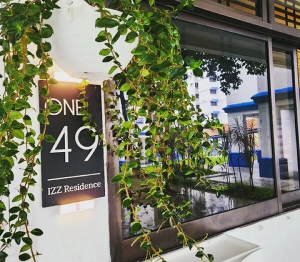 Designer Unit Number