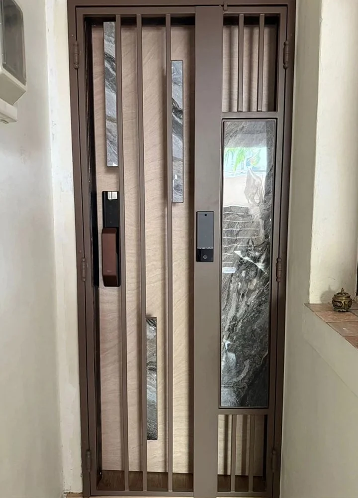 Kato Marble Gate