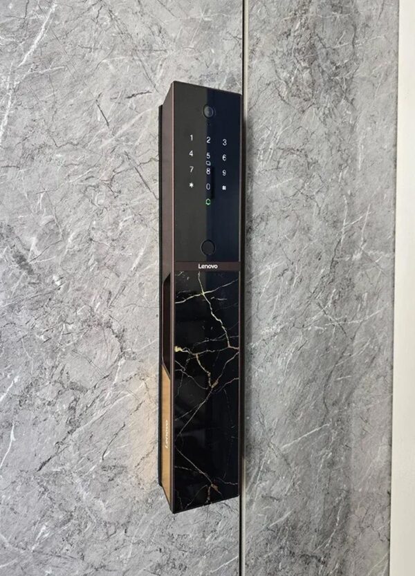 Lenovo Digital Lock