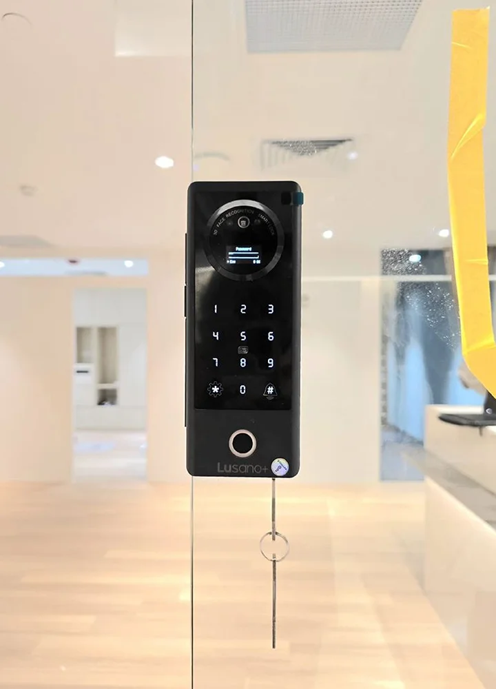 Best Gate Digital Lock